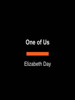 cover image of One of Us